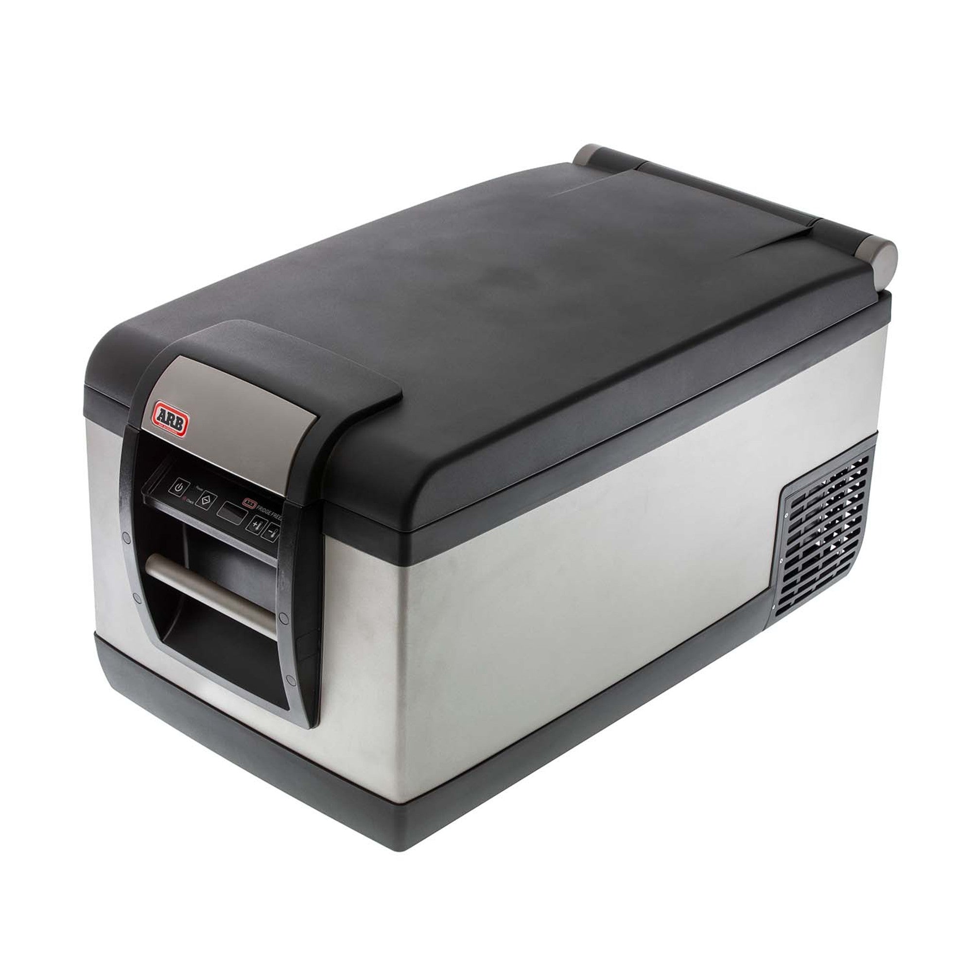 ARB 4X4 | 63 Quart Classic Series II Fridge Freezer (10801602) *Discontinued*