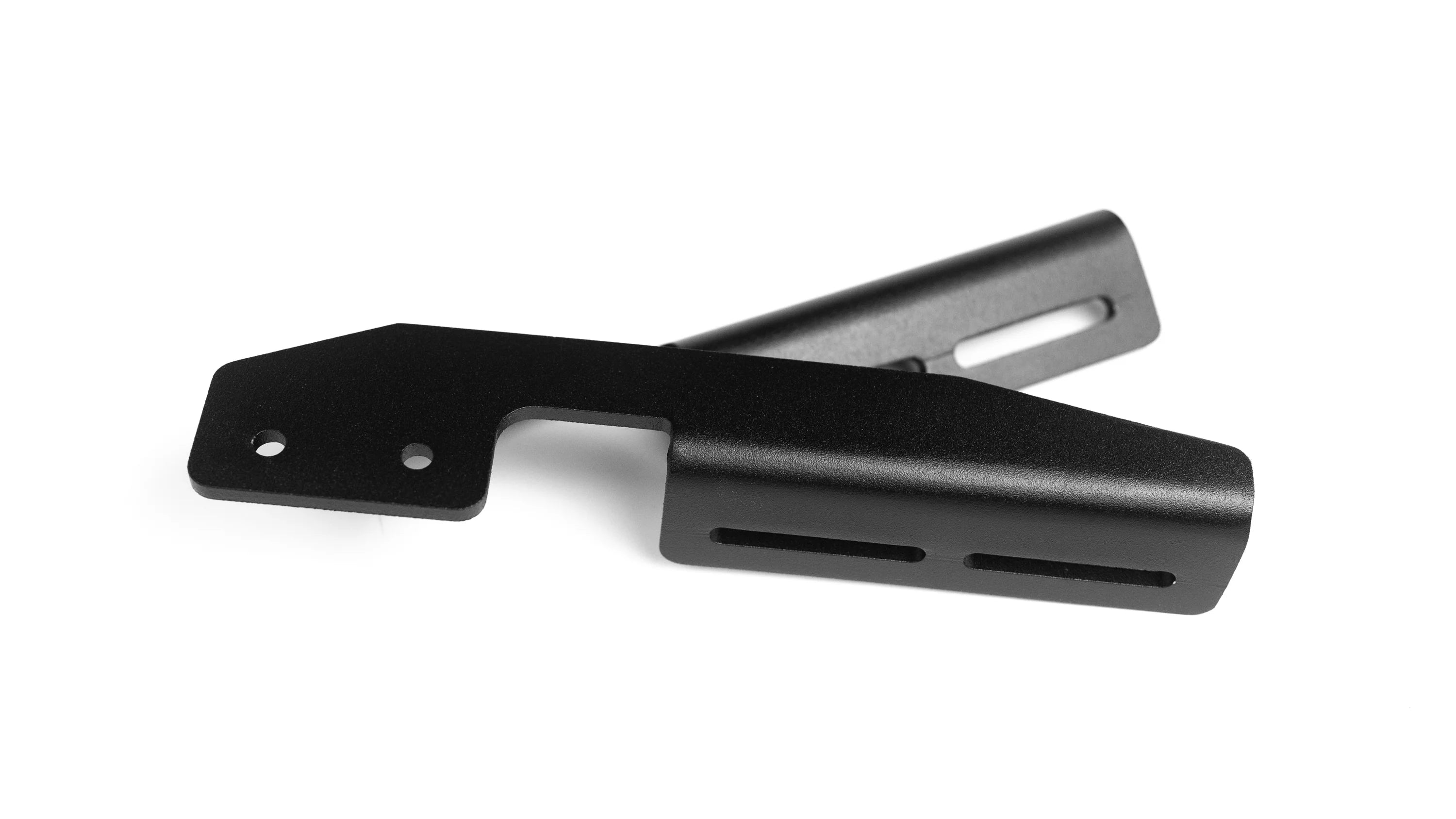 SHERPA EQUIPMENT | Offset Flyrod Mounts