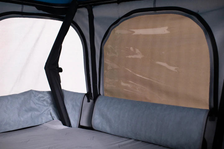 JAMES BAROUD | Odyssey Hard Shell Tent
