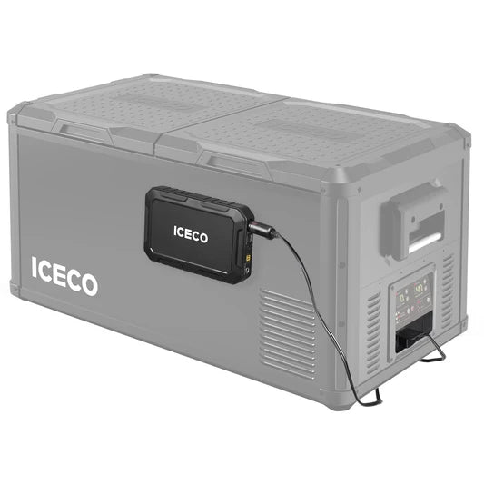 ICECO | Magnetic Power Bank 250WH