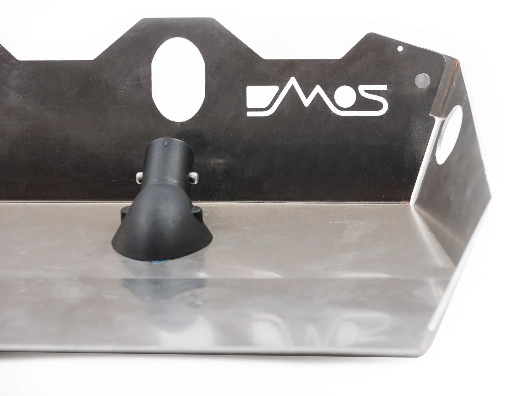 DMOS | The Alpha Shovel