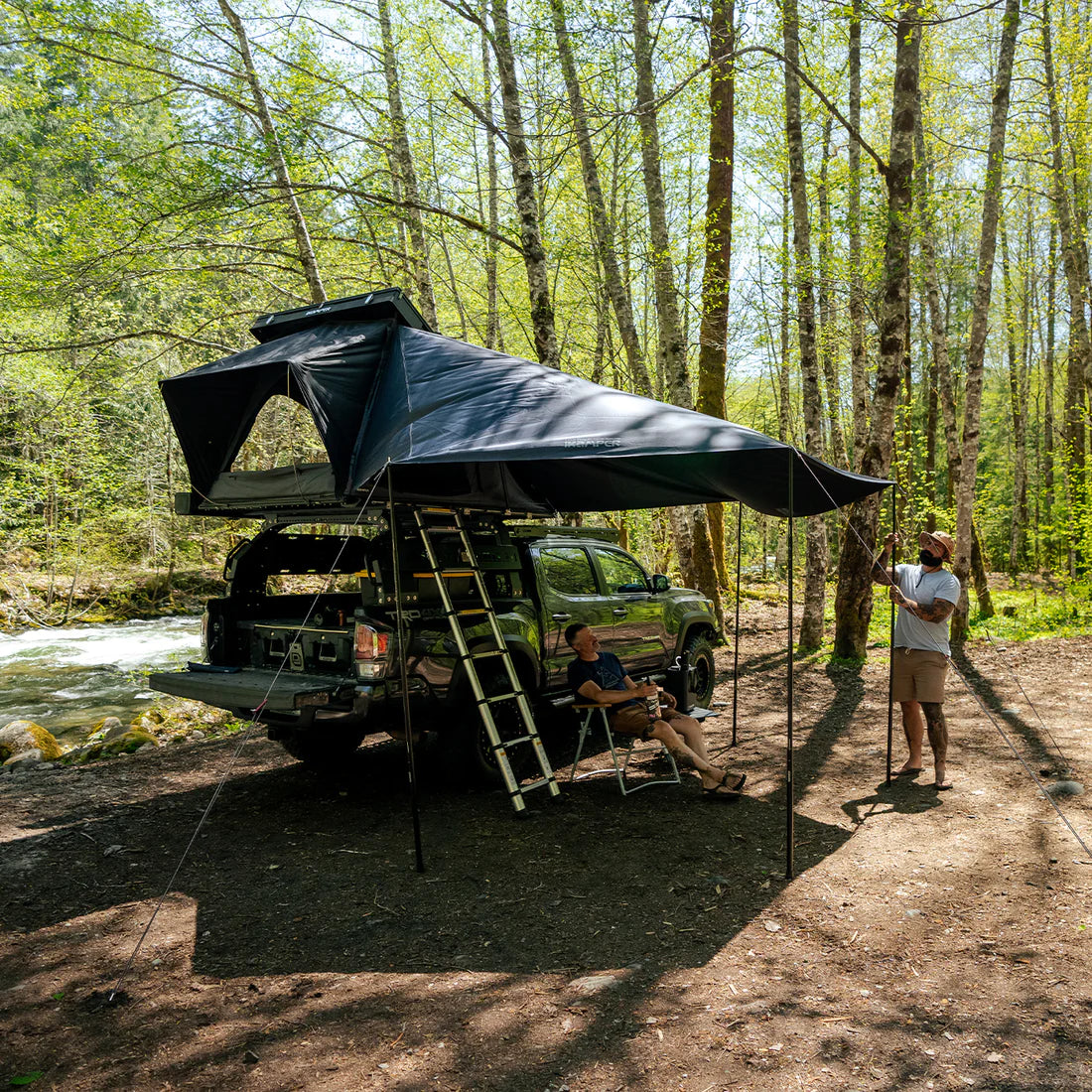 IKAMPER | Awning 3.0 (BC012-006)