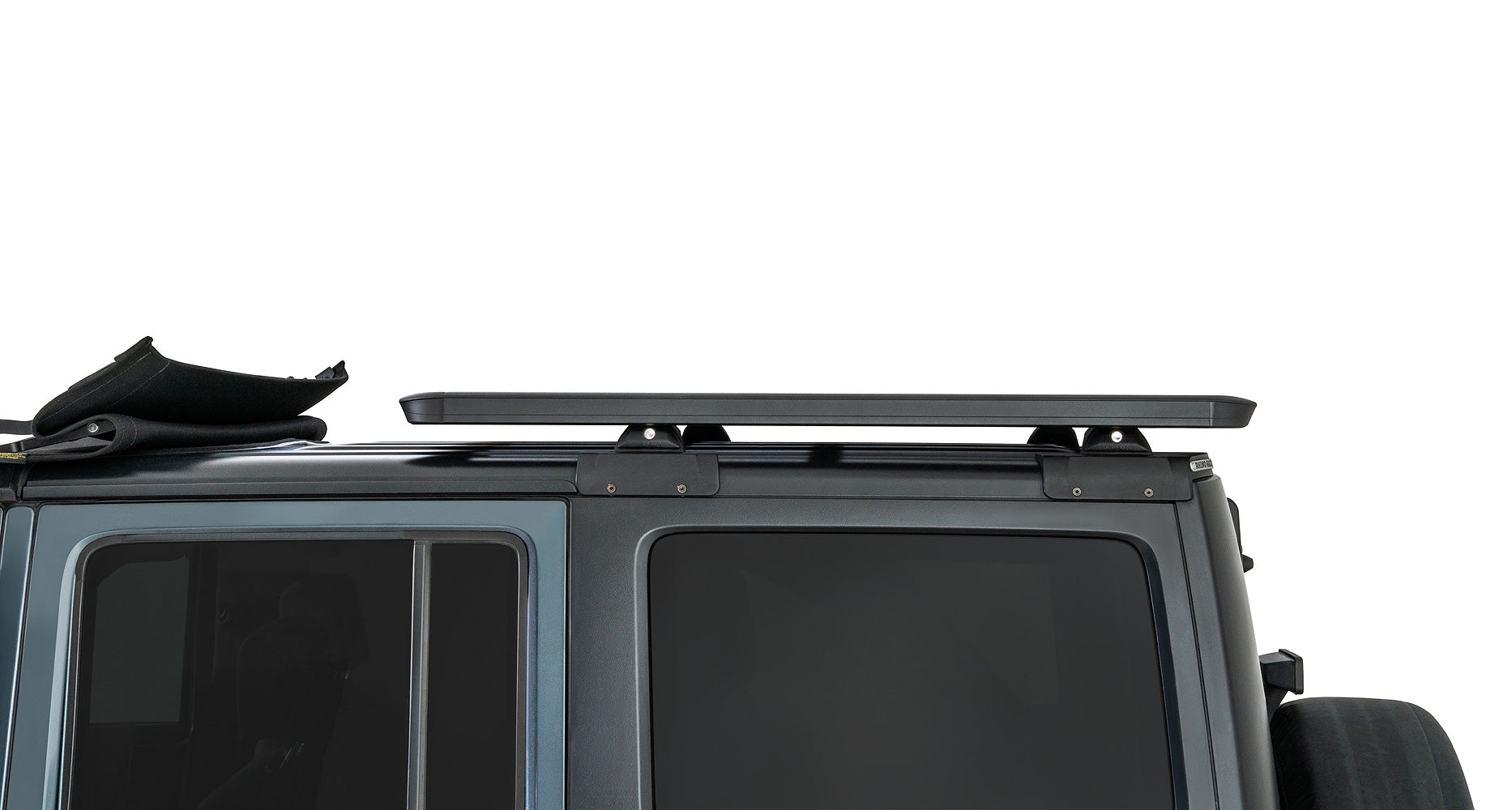 RHINO RACK | Backbone Mounting System (RJKB3)