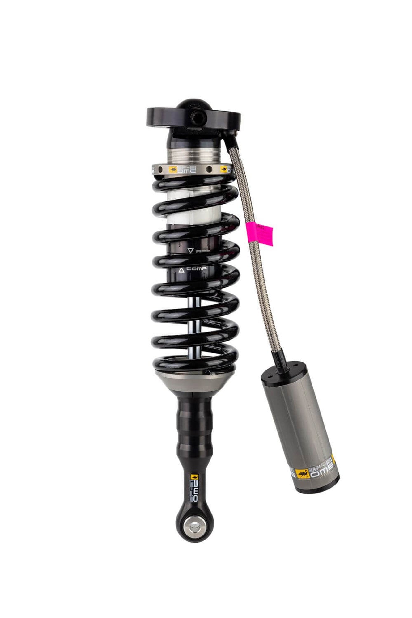 OLD MAN EMU | 4Runner 5th Gen 2010-2023 Front BP-51 Coilover for Left Side (P5190004L)