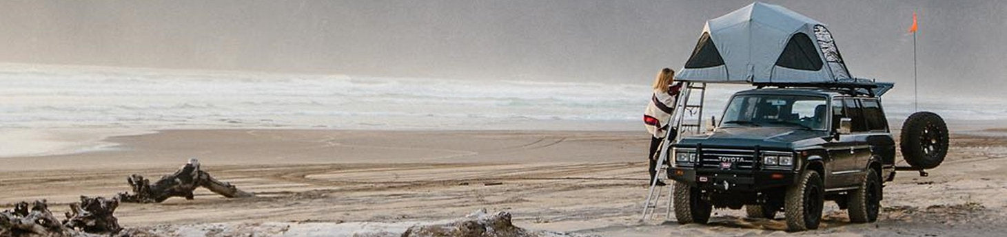 EvergreenOffroad.com