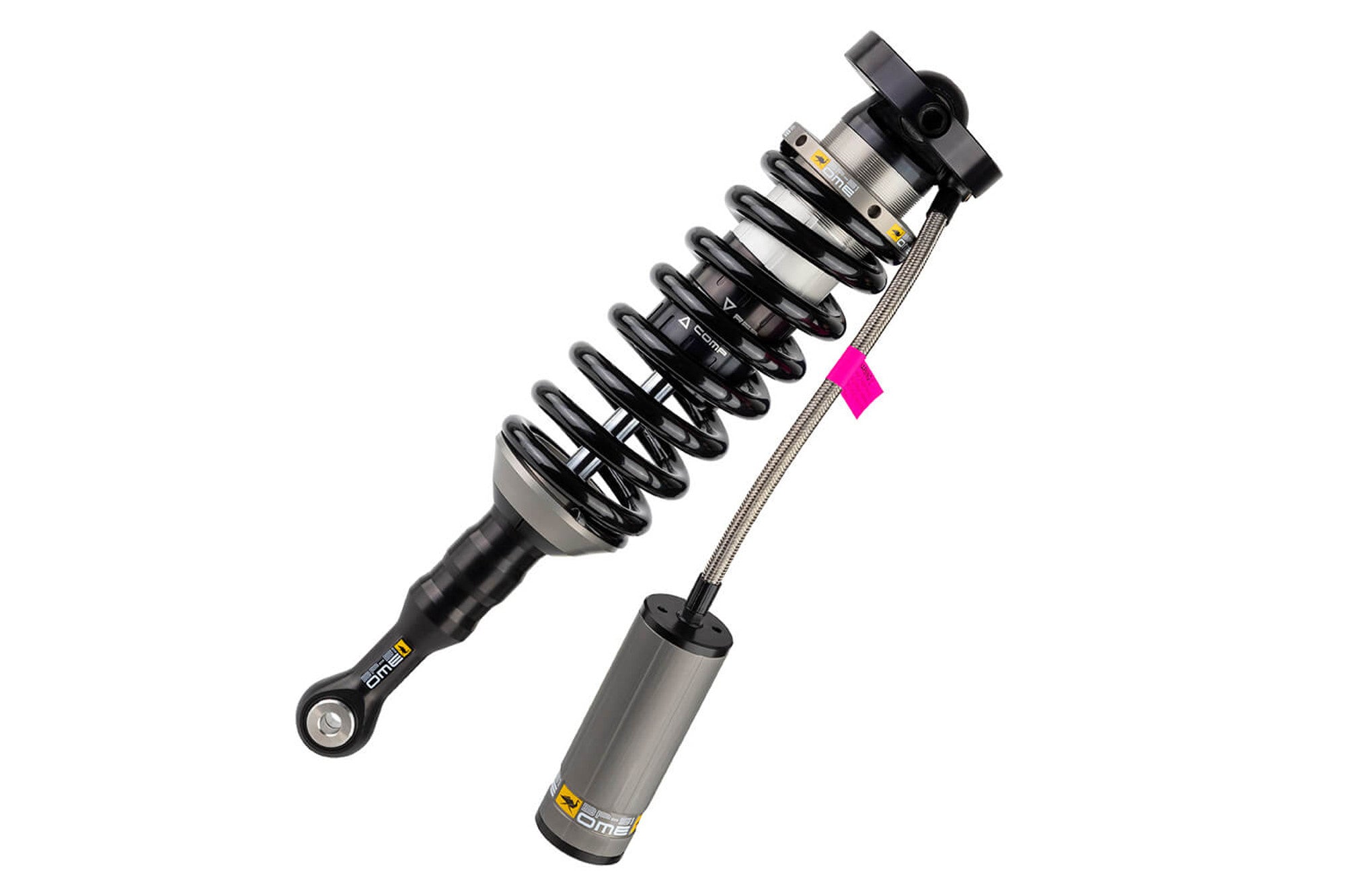 OLD MAN EMU | 4Runner 5th Gen 2010-2023 Front BP-51 Coilover for Left Side (P5190004L)