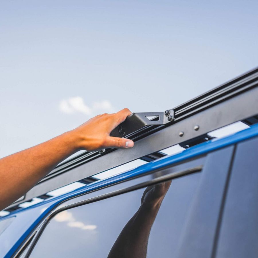 KC HILITES | Roof Rack Grab Handle (92506)