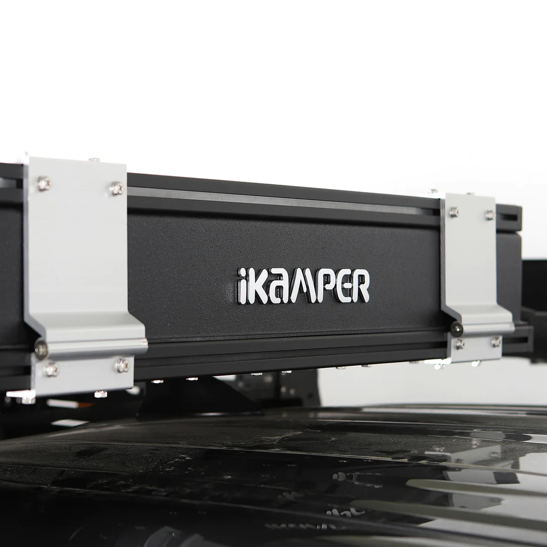 IKAMPER | BDV Solo