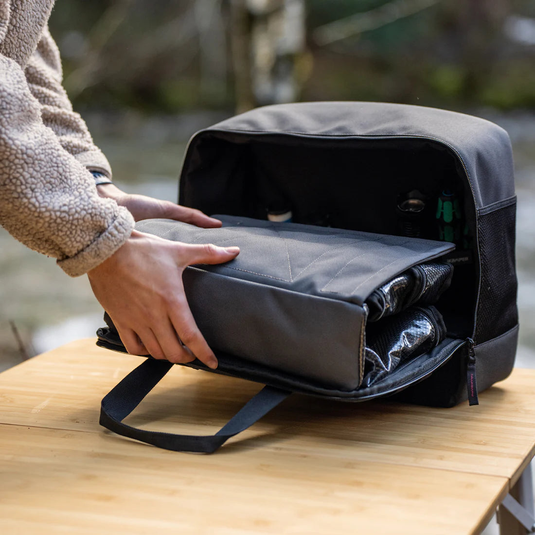 IKAMPER | Utility Bag (BA034-017)
