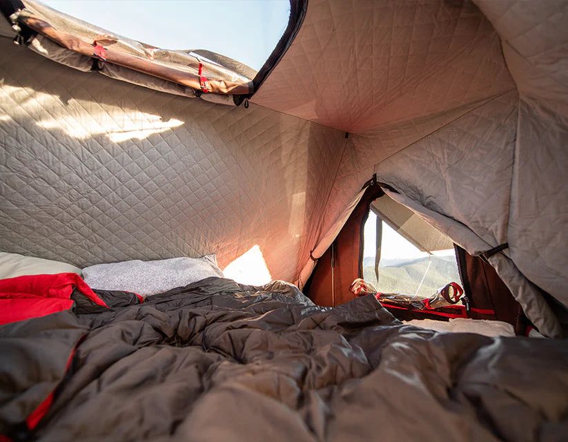 IKAMPER | Insulation Tent Past Season