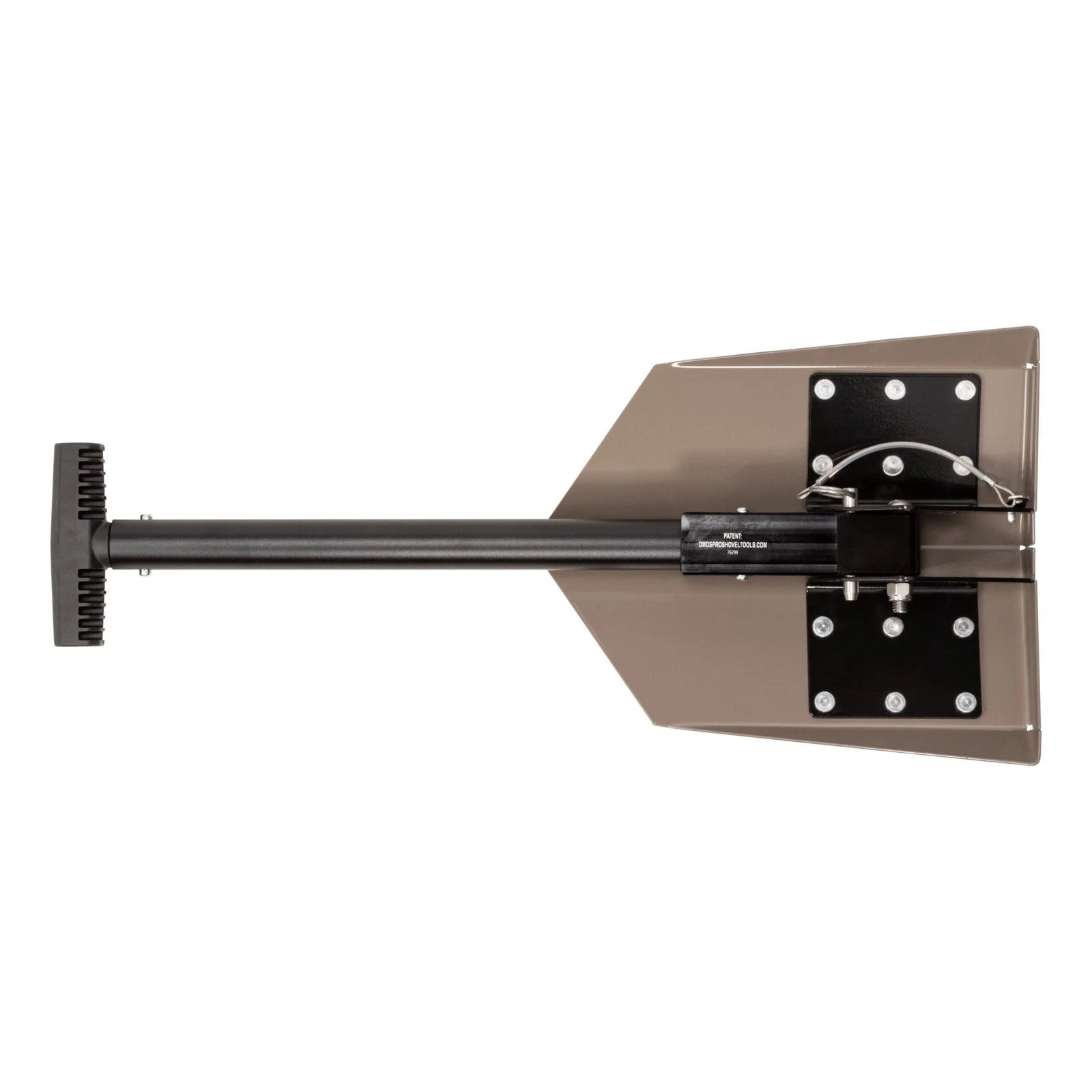 DMOS | Delta Shovel (32707)