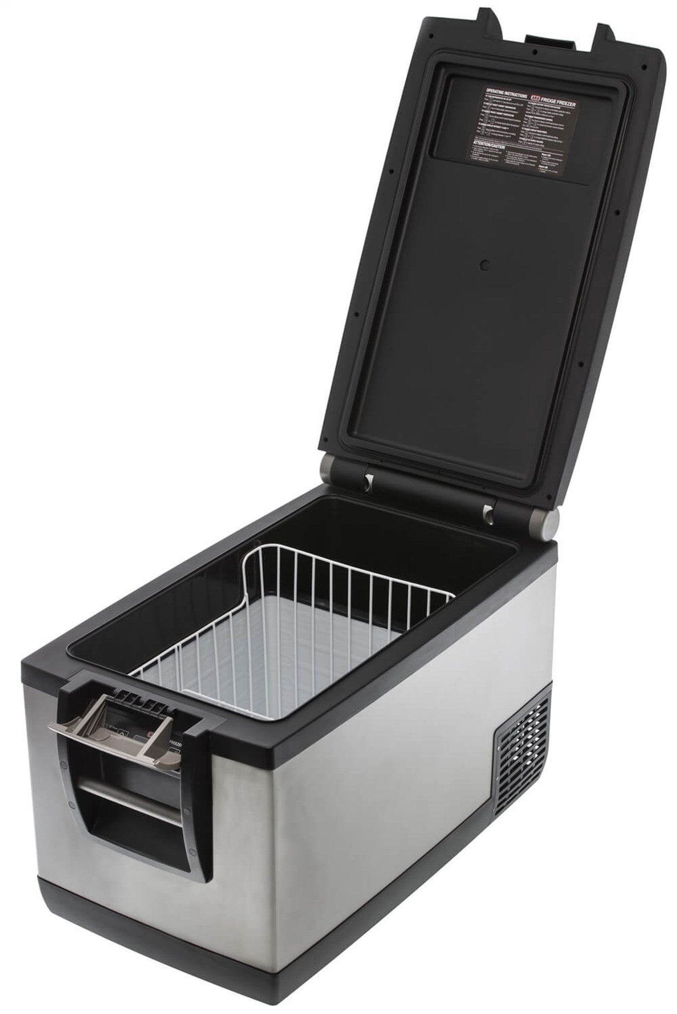 ARB 4X4 | 63 Quart Classic Series II Fridge Freezer (10801602) *Discontinued*