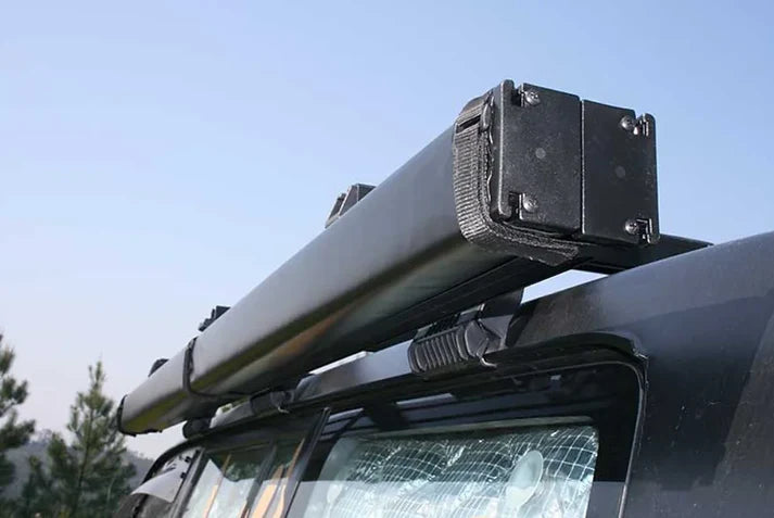 JAMES BAROUD | Rear Awning (JAM-41760100000)