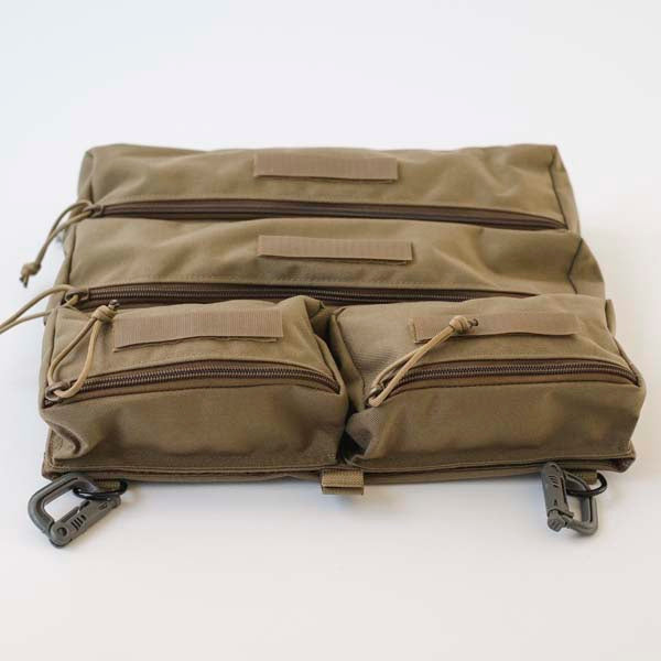 LAST US BAG | Half Caddy (LUSB154)