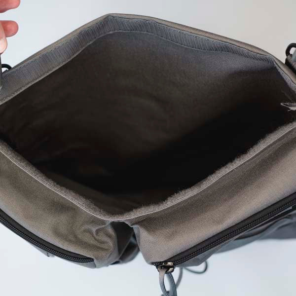 LAST US BAG | Half Caddy (LUSB154)