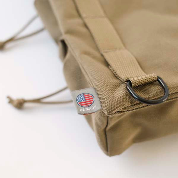 LAST US BAG | Half Caddy (LUSB154)