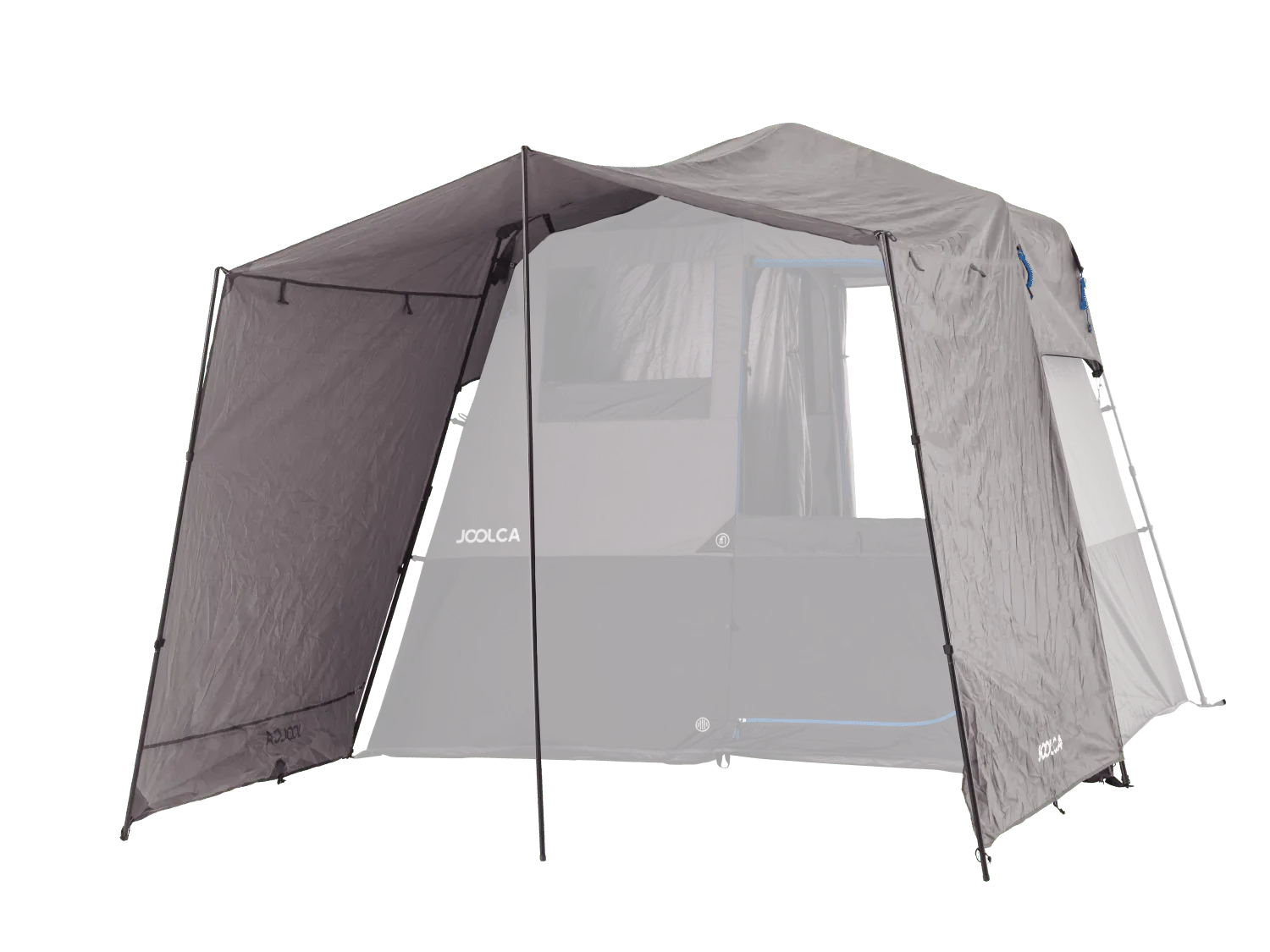 JOOLCA | ENSUITE Triple Awning Kit