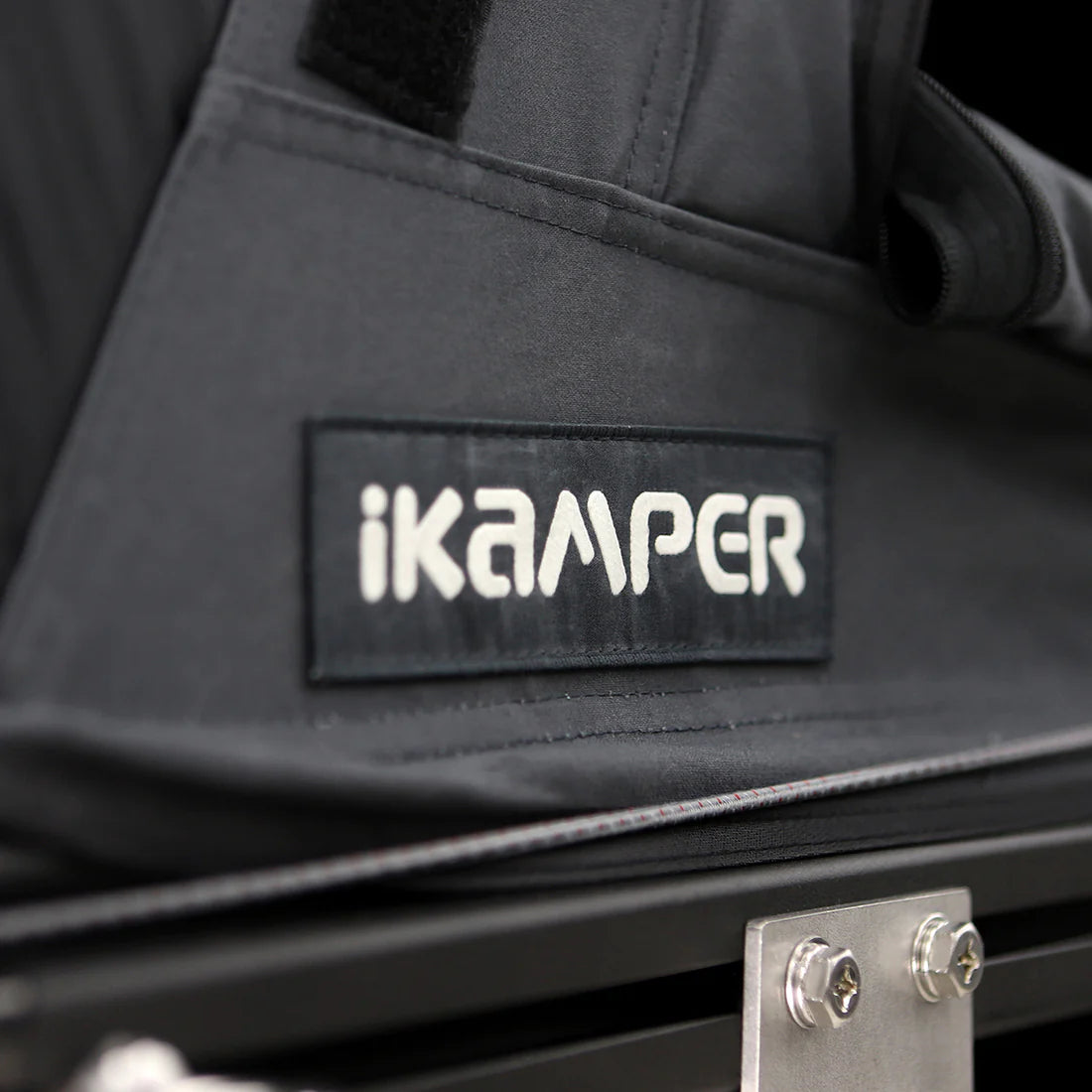 IKAMPER | BDV Duo (MB013-001)