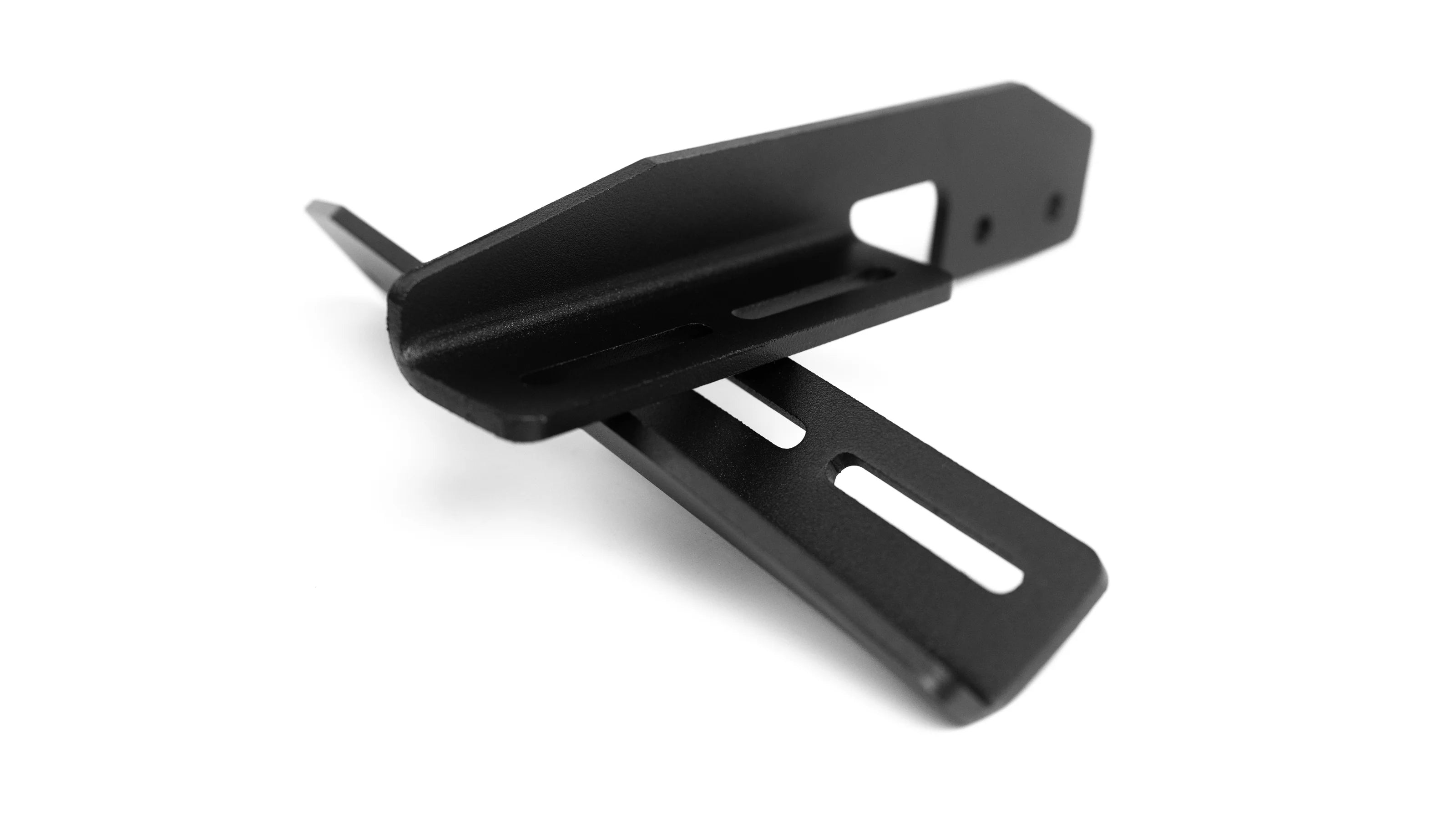 SHERPA EQUIPMENT | Offset Flyrod Mounts