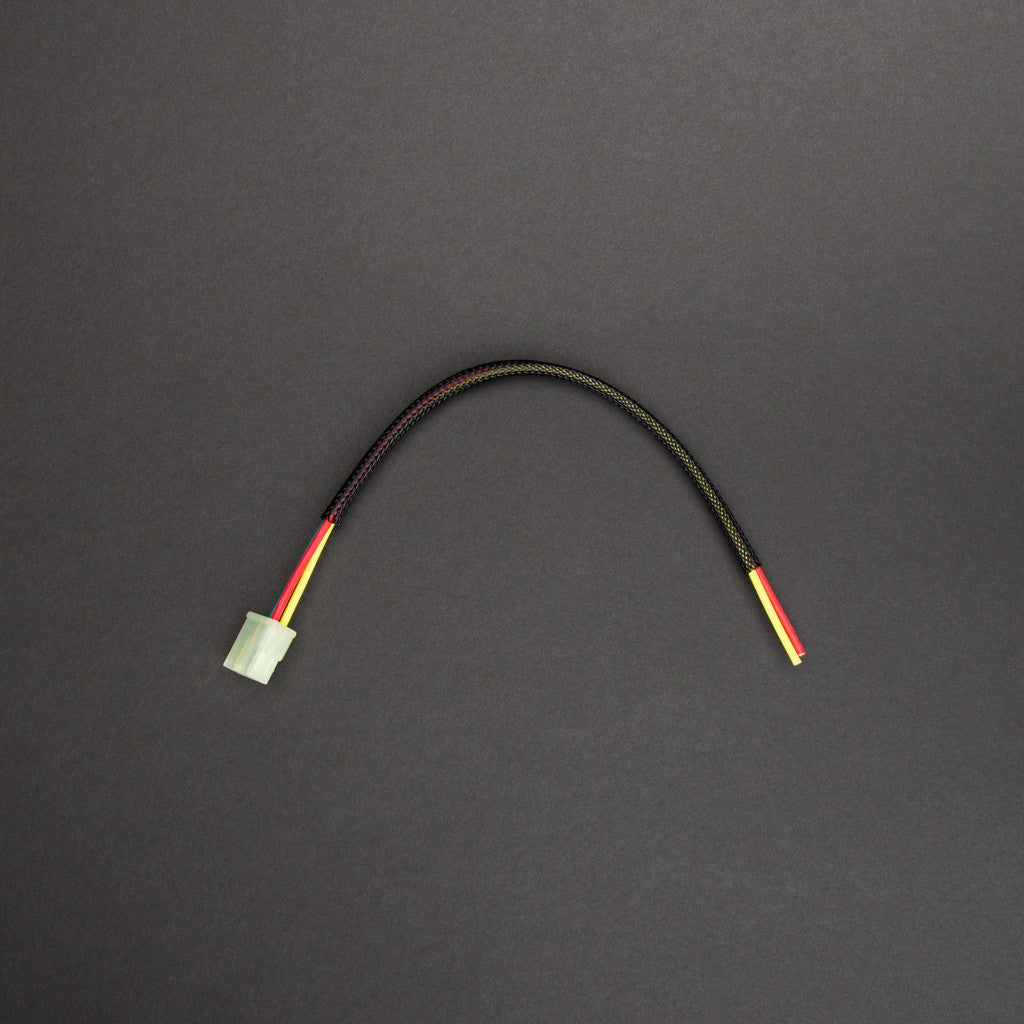 SWITCH PROS | Quick Connect Harness for ARB Air Compressor