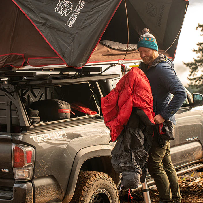 IKAMPER | RTT Blanket DPL (BC017-002)
