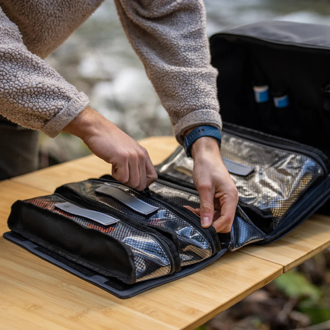 IKAMPER | Utility Bag (BA034-017)
