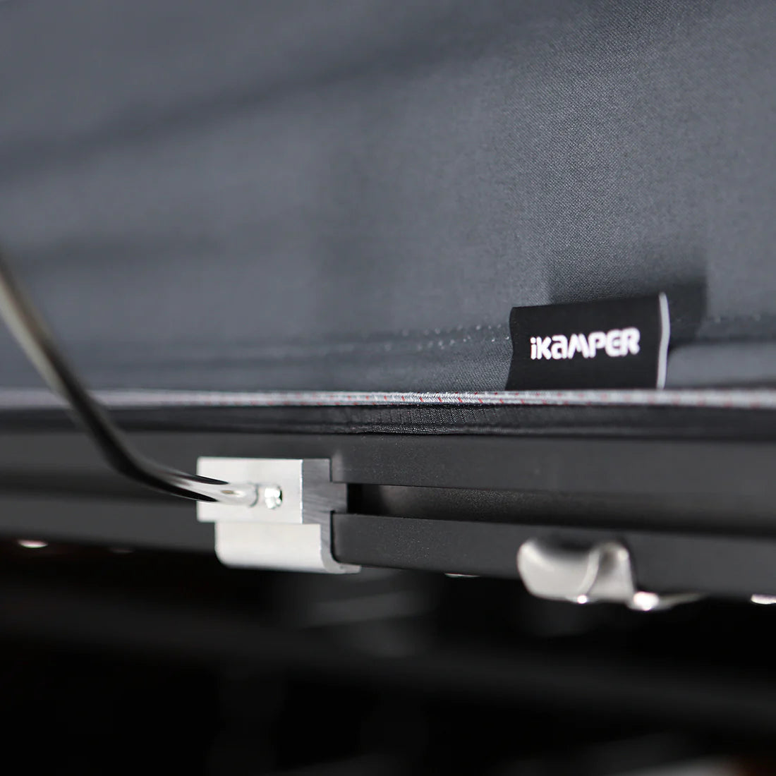 IKAMPER | BDV Duo (MB013-001)