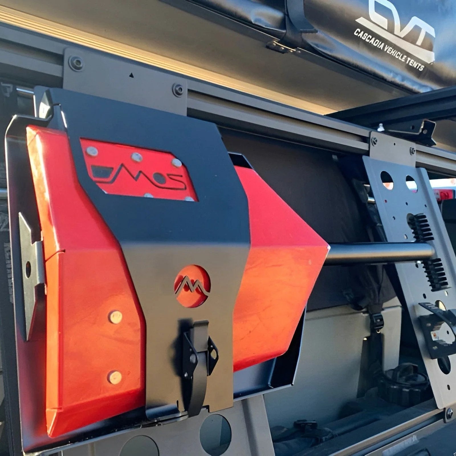 DMOS | Delta Shovel (32707)