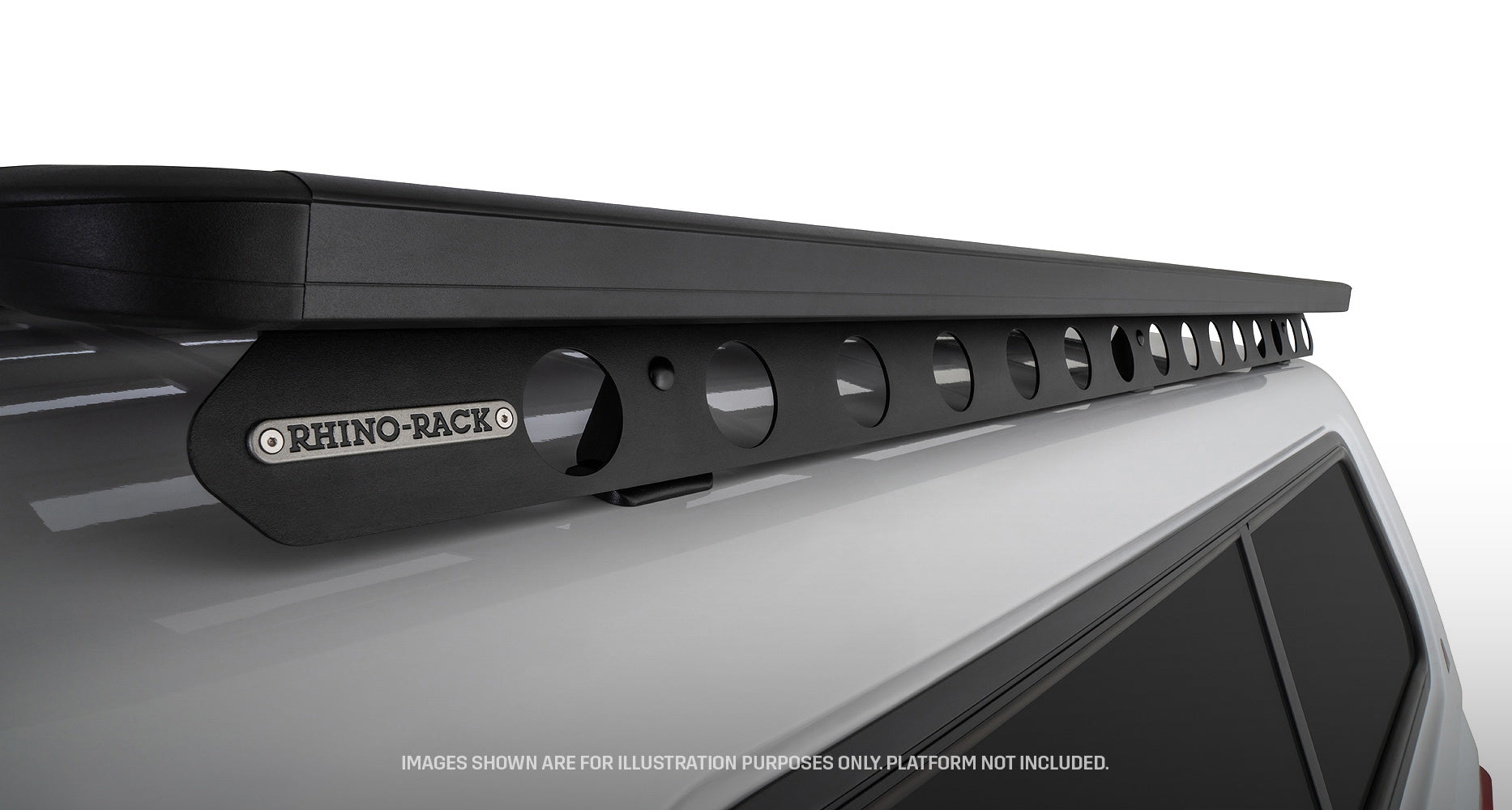 RHINO RACK | Rhino-Rack Universal Modular Backbone - Long (RUMB1)