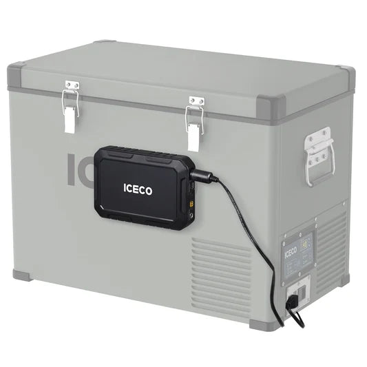 ICECO | Magnetic Power Bank 250WH
