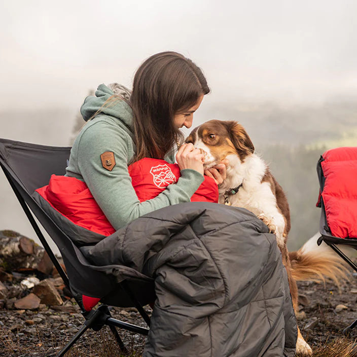 IKAMPER | RTT Blanket (BC017-001)