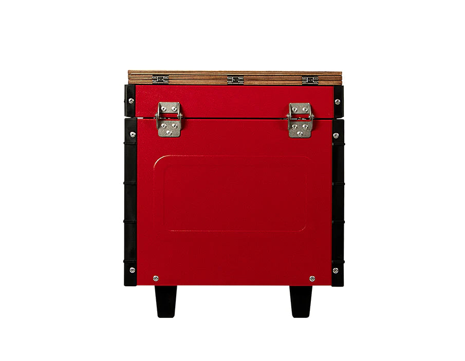 IKAMPER | AIOKS (MB004-001)