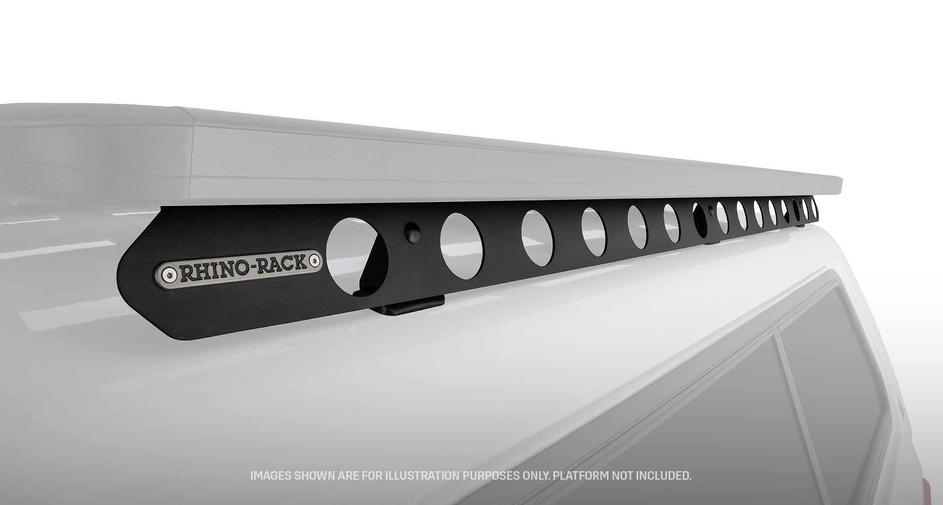 RHINO RACK | Rhino-Rack Universal Modular Backbone - Long (RUMB1)