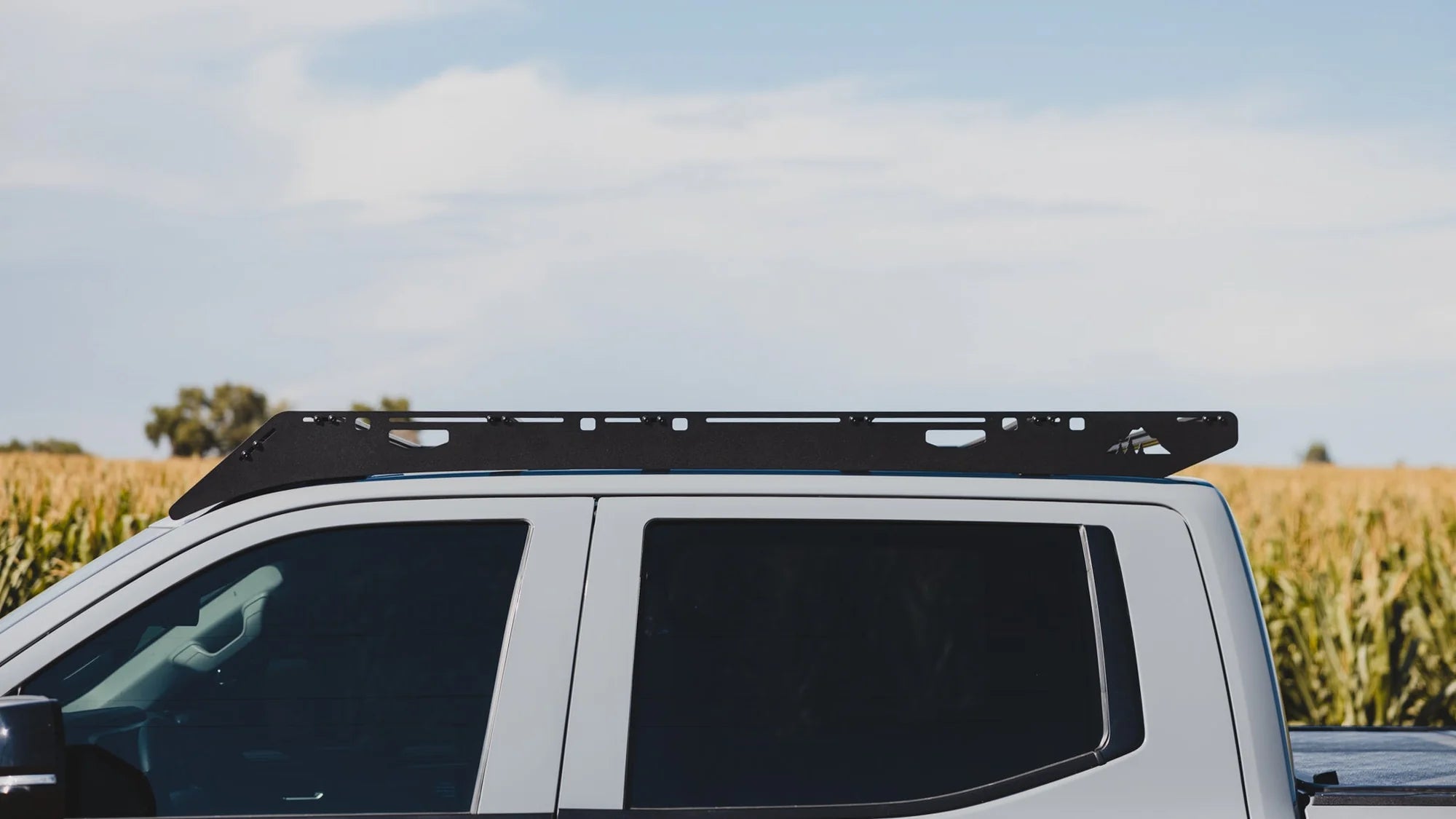C4 FABRICATION | Tundra 3rd Gen The Grizzly CrewMax Roof Rack
