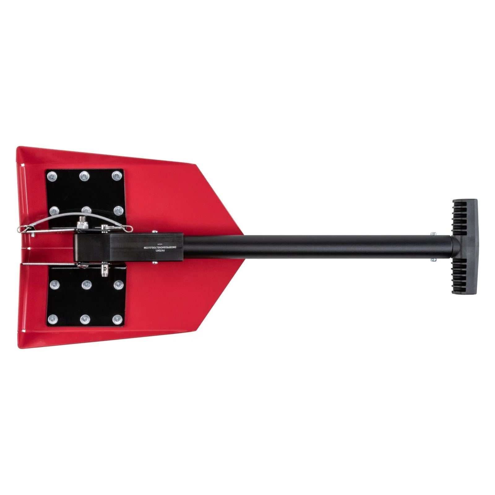 DMOS | Delta Shovel (32707)