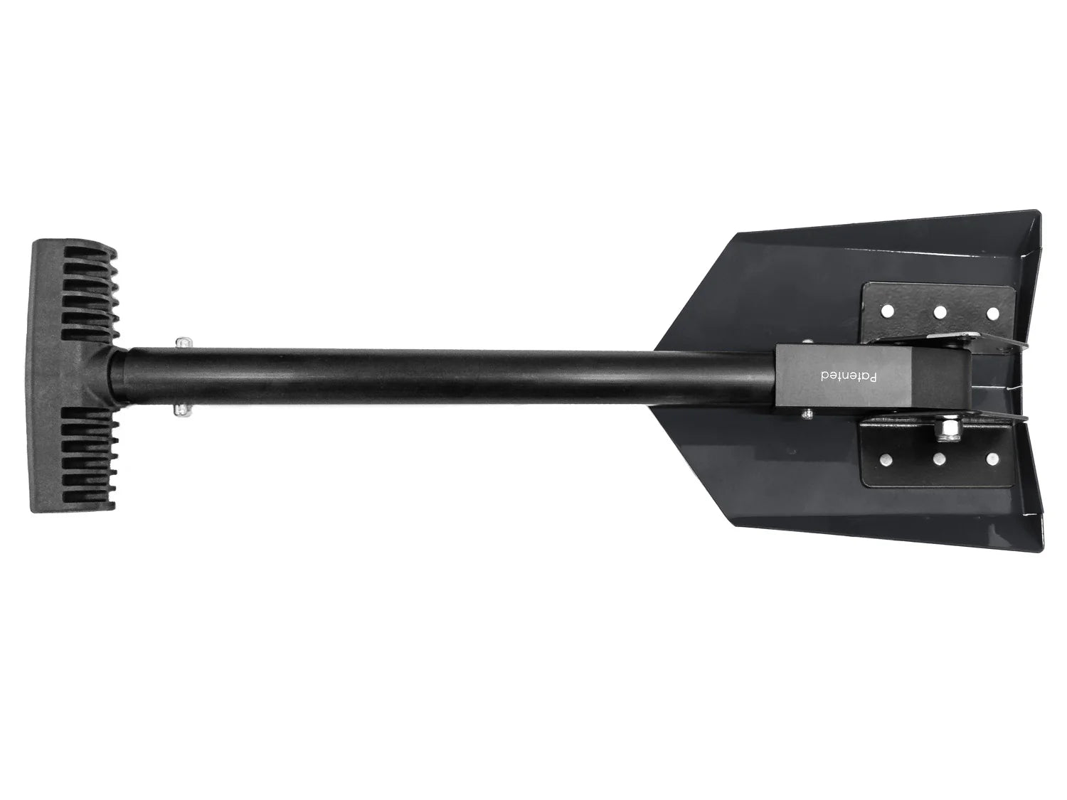 DMOS | Compact Delta Shovel