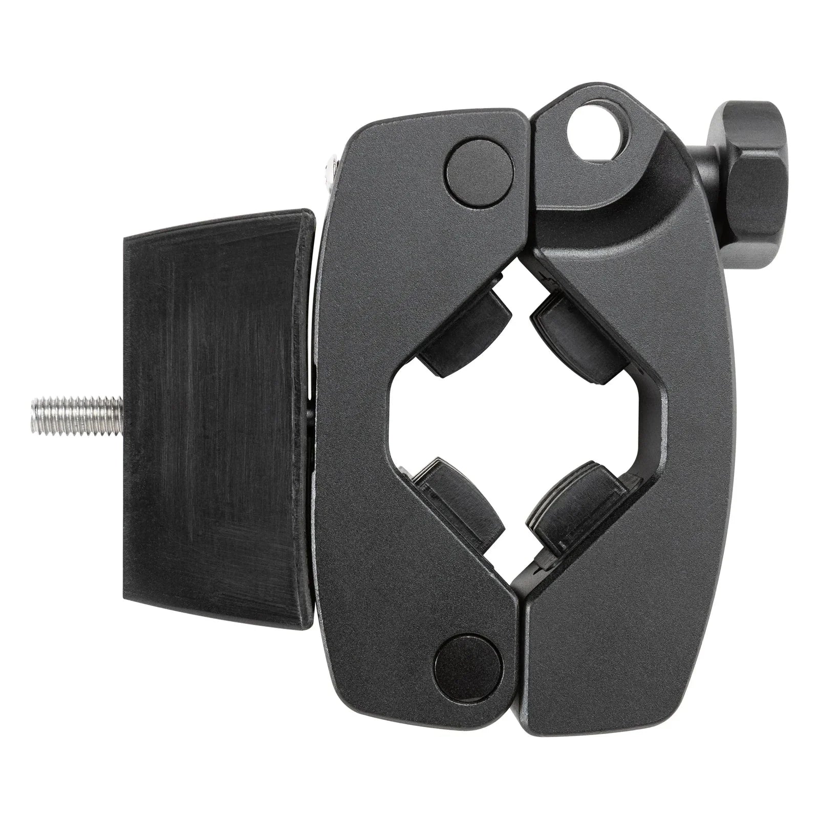 DMOS | Flat Mate Shovel/Axe Mount for Molle Panels and Flat Surfaces (32864)