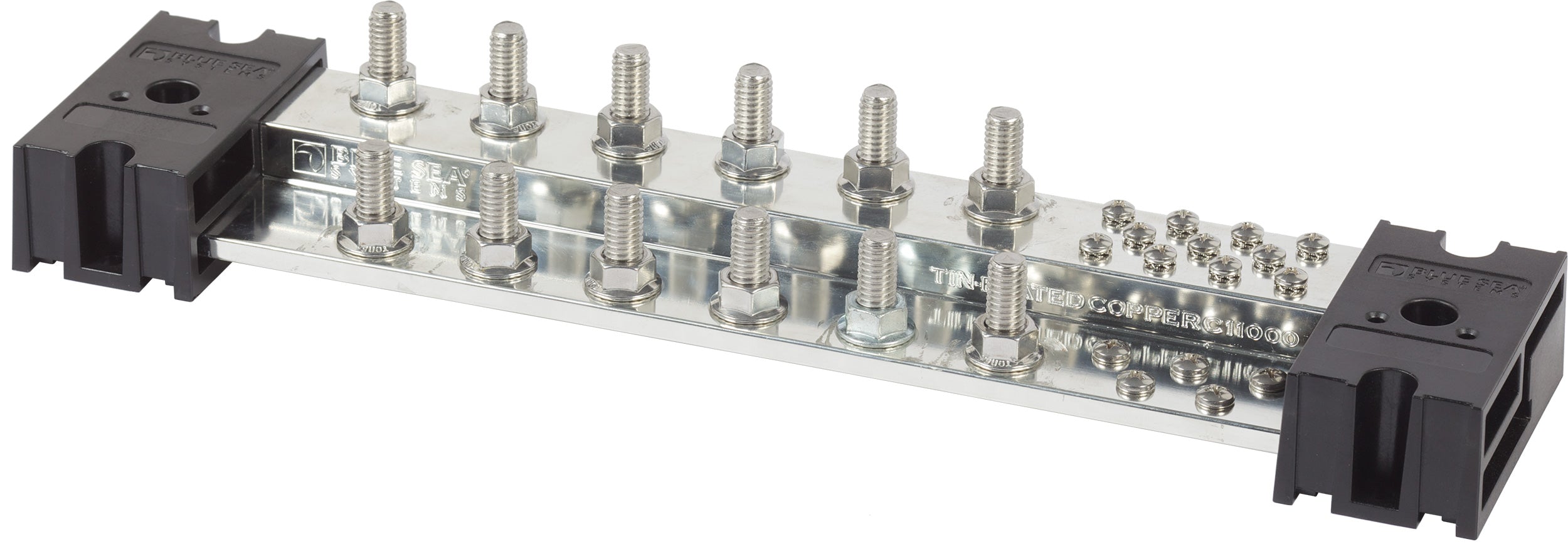 BLUE SEA SYSTEMS | PowerBar 1000 12 3/8" Terminal Studs (1991)