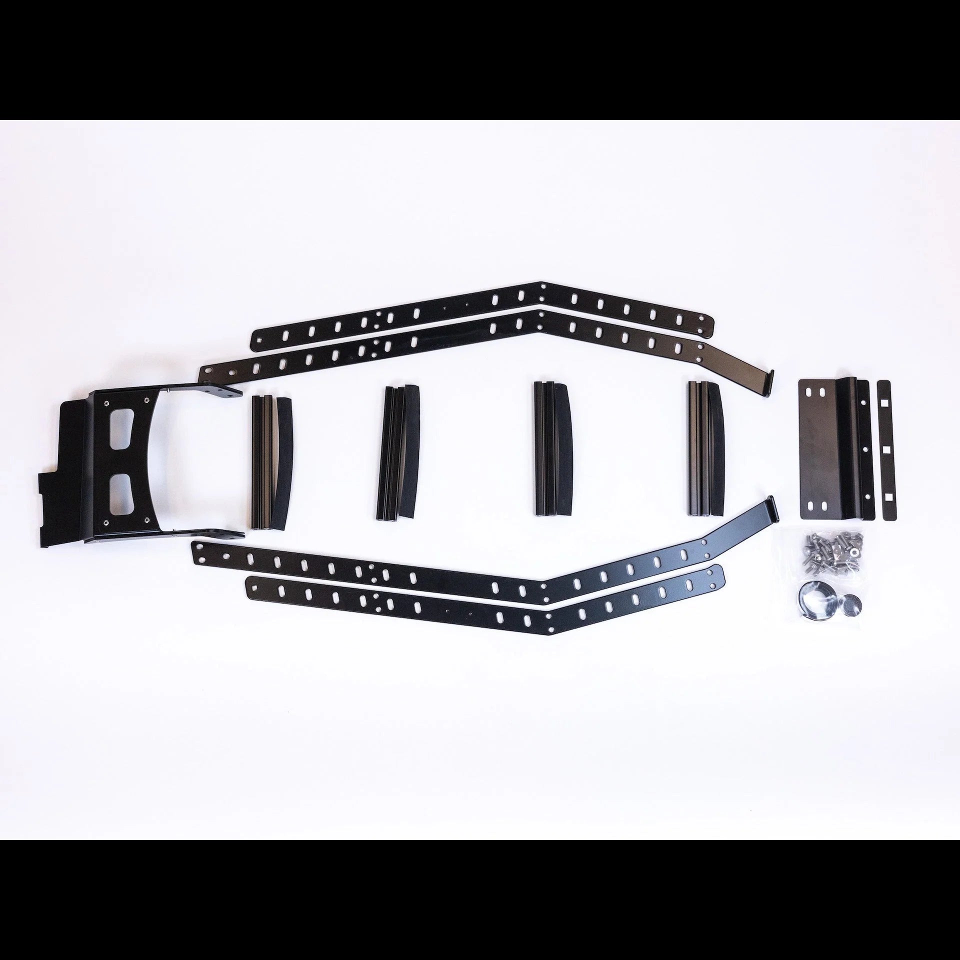 C4 FABRICATION | 4Runner 5th Gen 2010-Curreent Summit Hatch Ladder