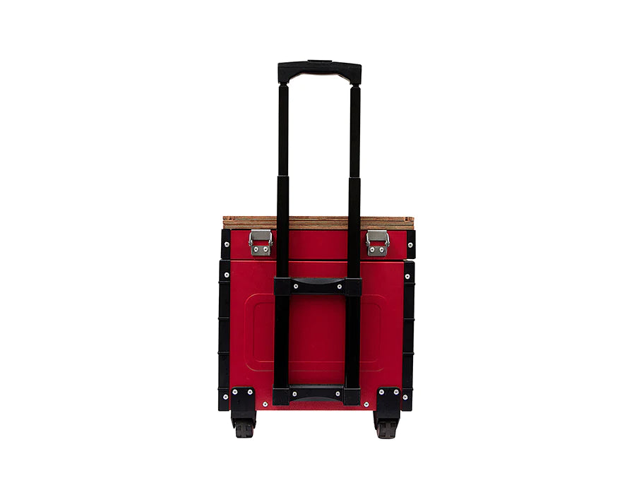 IKAMPER | AIOKS (MB004-001)