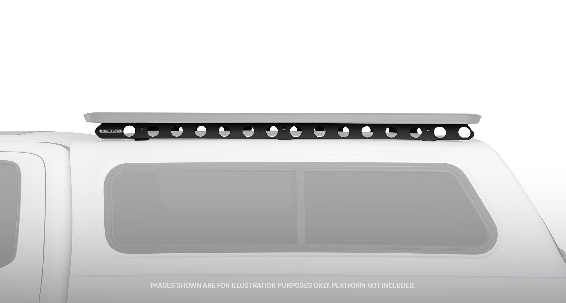 RHINO RACK | Rhino-Rack Universal Modular Backbone - Long (RUMB1)