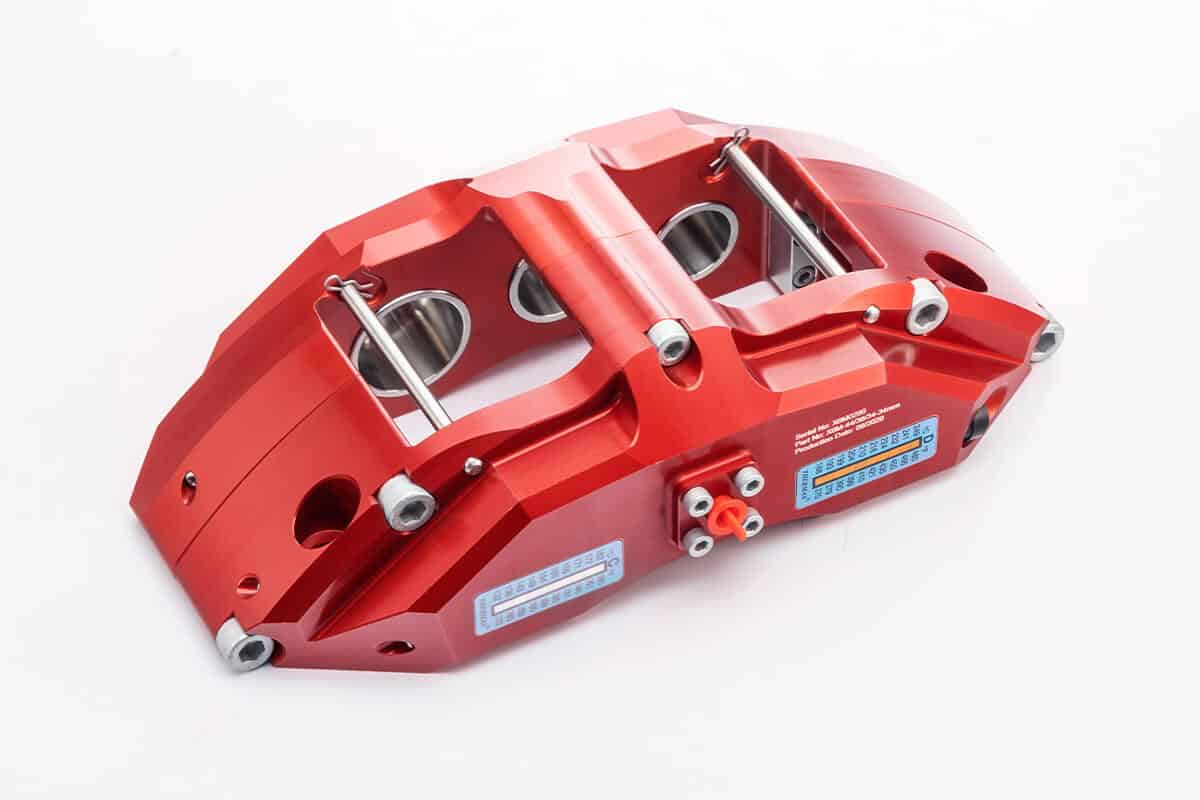 POWERBRAKE | X-Line Big Brake Kit