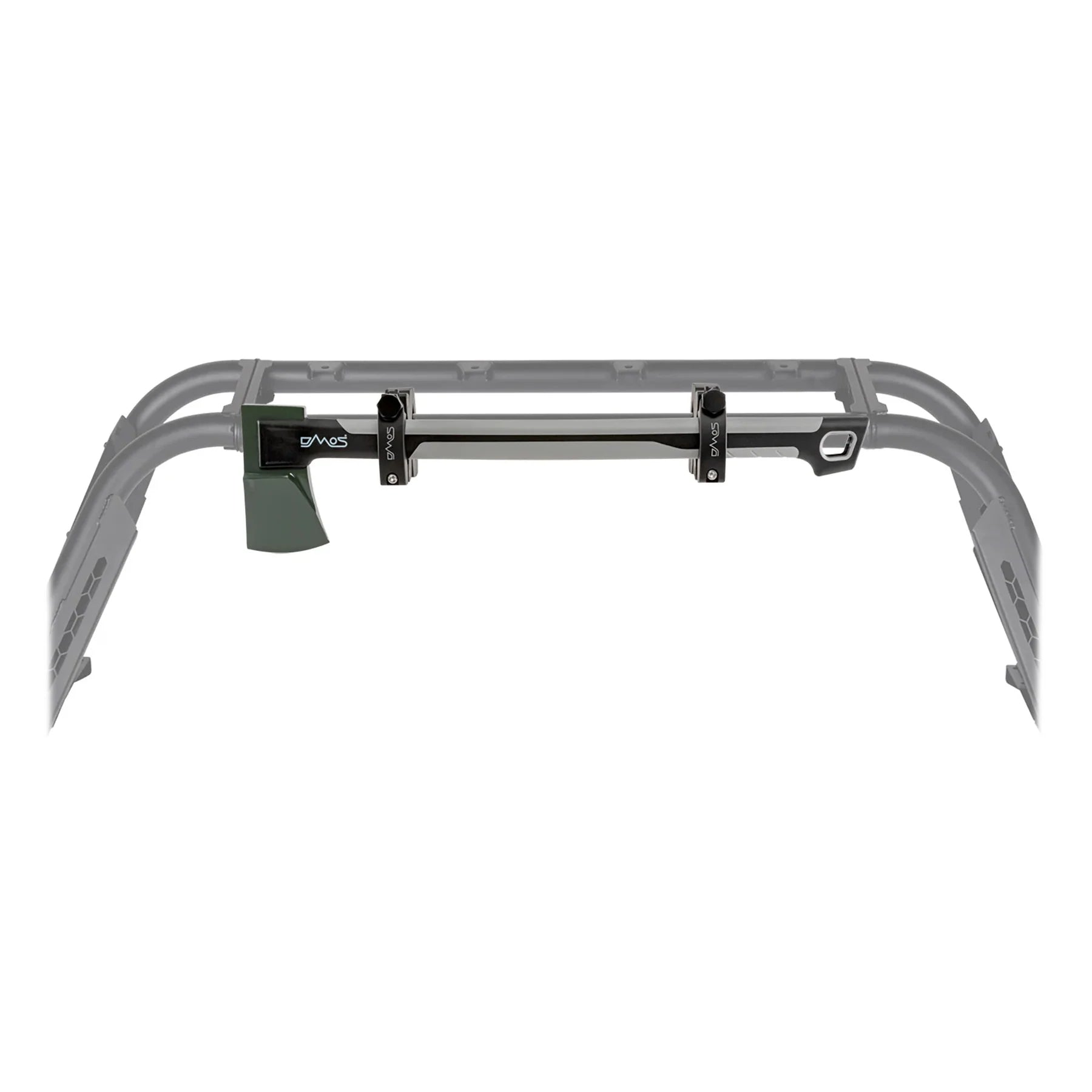 DMOS | Full Mounty Shovel/Axe Roll Bar Mount (32856)