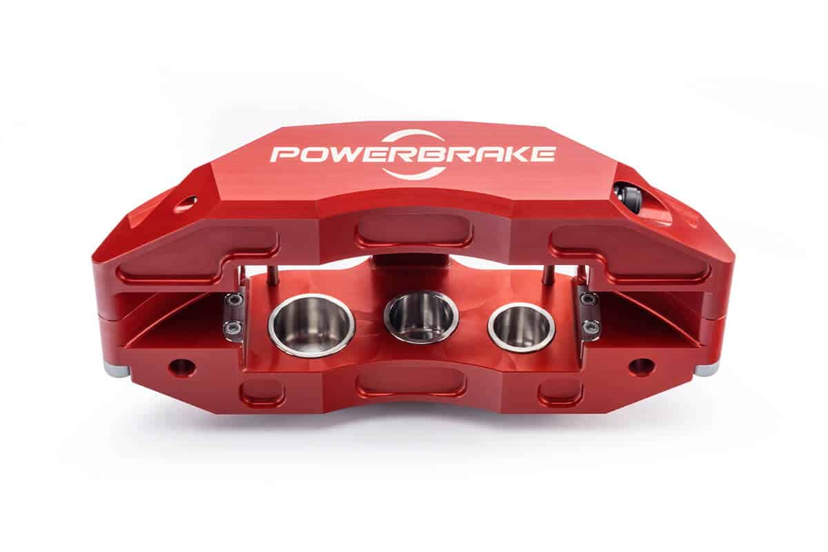 POWERBRAKE | X-Line Big Brake Kit