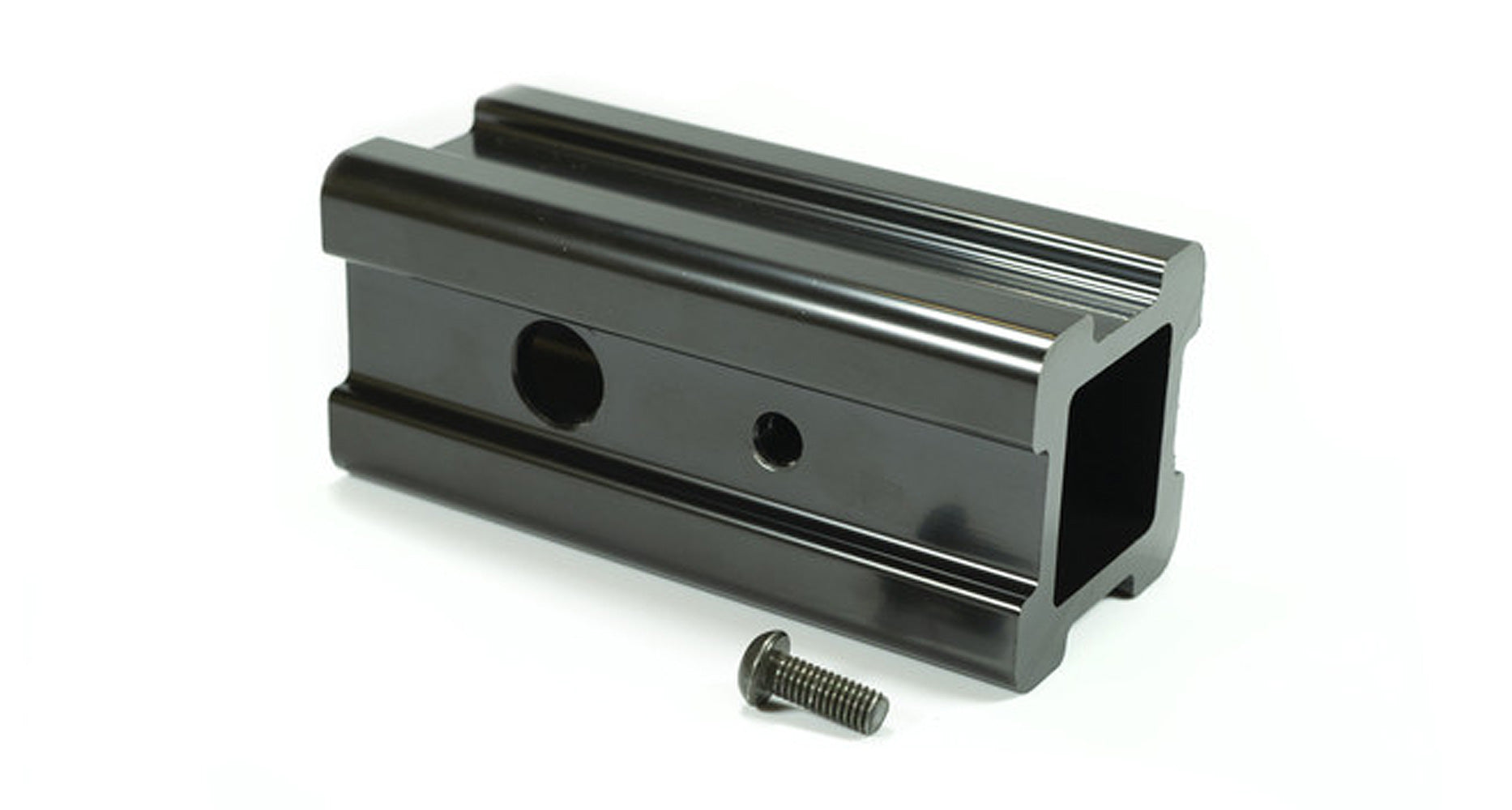 RHINO RACK | RockyMounts 1.25" to 2" Adapter Sleeve- MonoRail (10010)