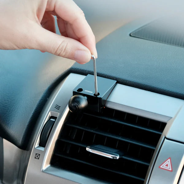 OFROAM | Lexus GX 460 2010-2021 Mounting Base (EE10095)