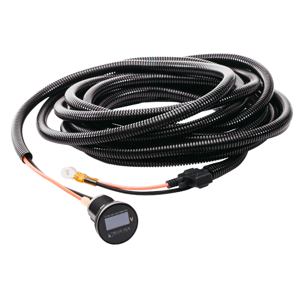 GENESIS OFFROAD | Digital Voltmeter (DVM-2)