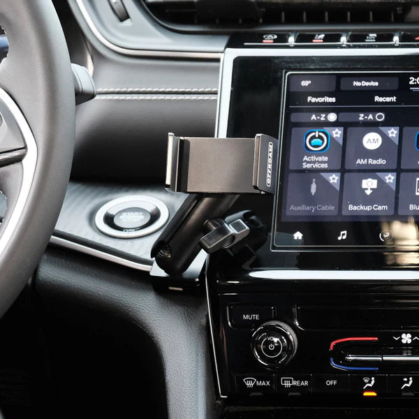 OFFROAM | Jeep Grand Cherokee 2022-2026 Phone Mount (EE20297)