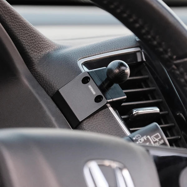 OFFROAM | Honda Ridgeline 2016-2025 | Passport 2019-2025 | Pilot 2016-2022 Mounting Base (EE10122)