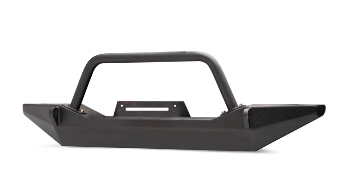 BODY ARMOR 4X4 | Jeep Wrangler JK 2007-2018 Front Bumper Full-Width (JK-19531)